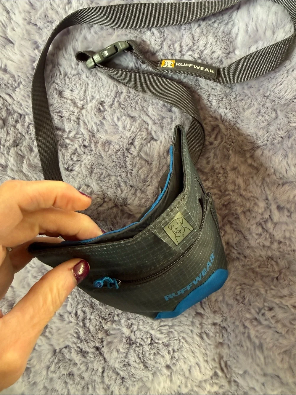 Ruffwear | Treat Trader Dog Treat Pouch